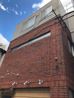 建物外観　リライフ浅草店