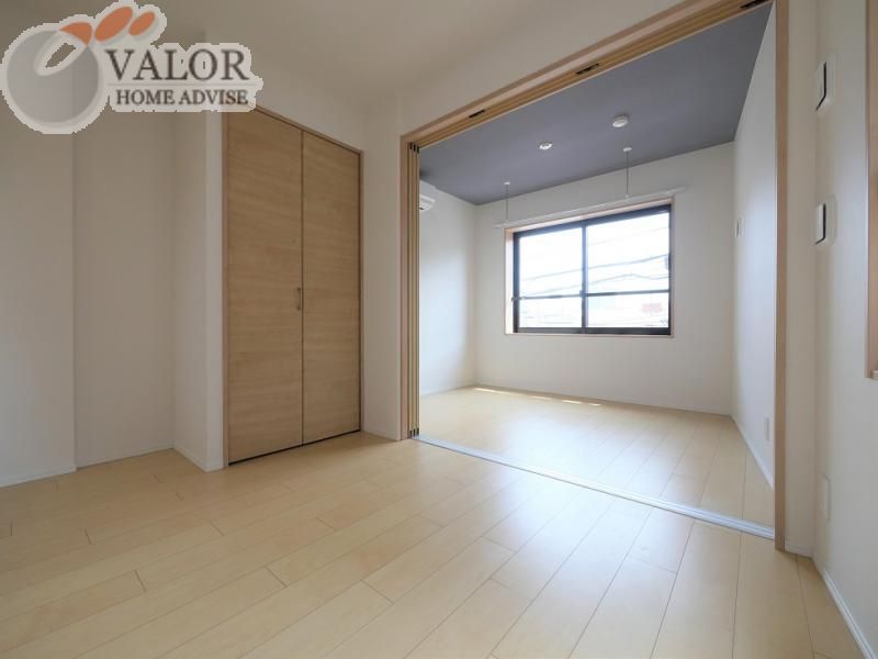 居室・リビング　リビング/居室