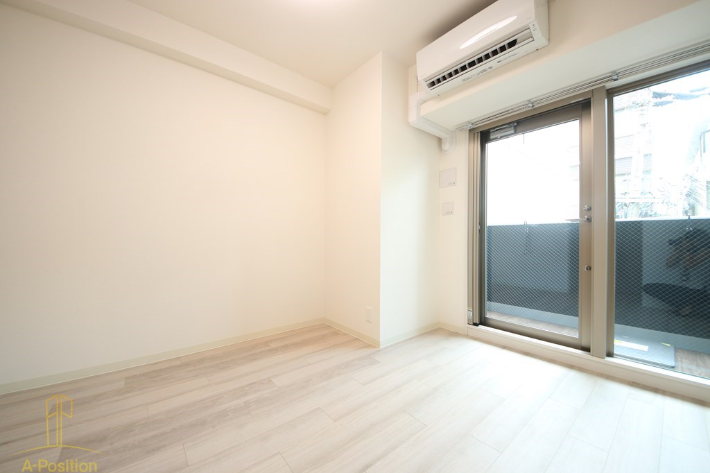 その他部屋・スペース　プレサンスOSAKA東中本エシデル