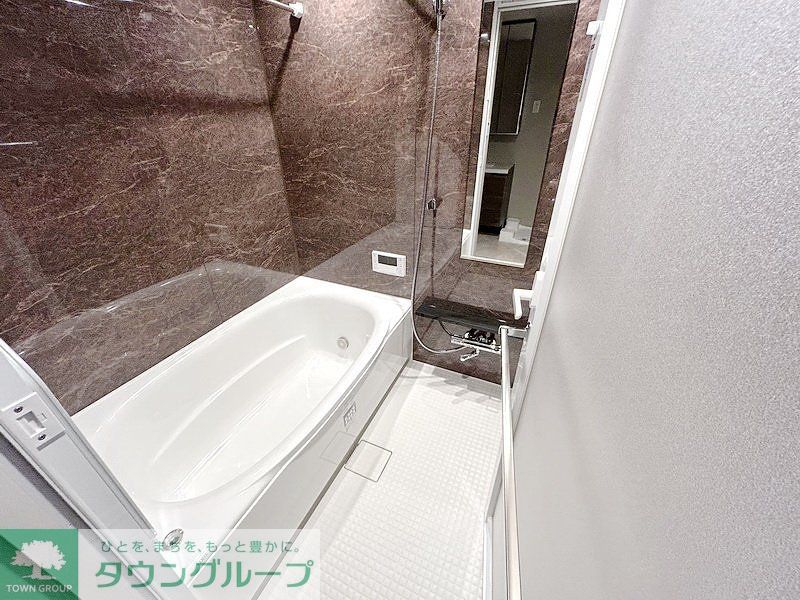 バス・シャワールーム　部屋探しは株式会社　タウンハウジング　までお気軽にお問合せ…