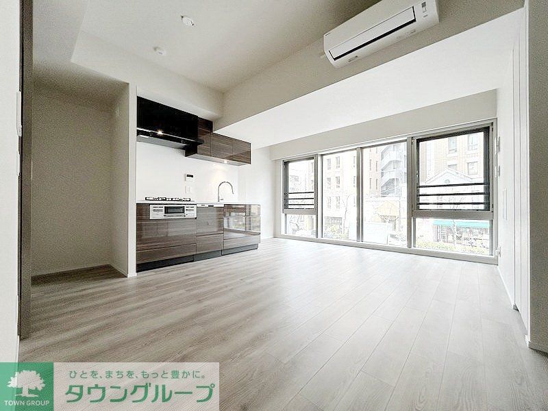 居室・リビング　部屋探しは株式会社　タウンハウジング　までお気軽にお問合せ…