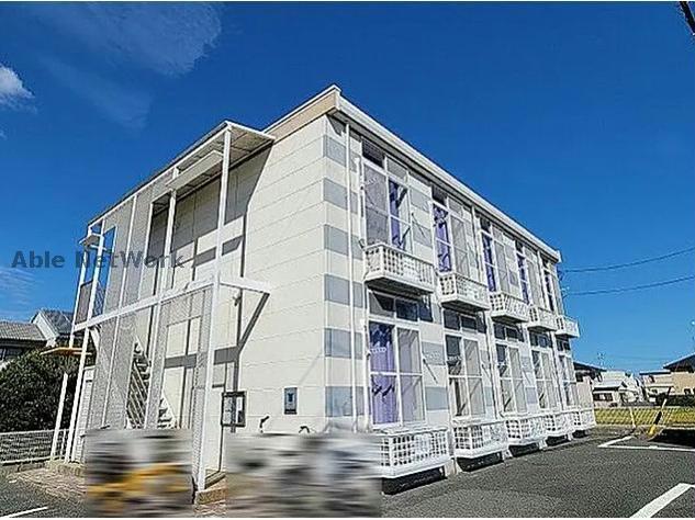 その他共有部分　建物設備