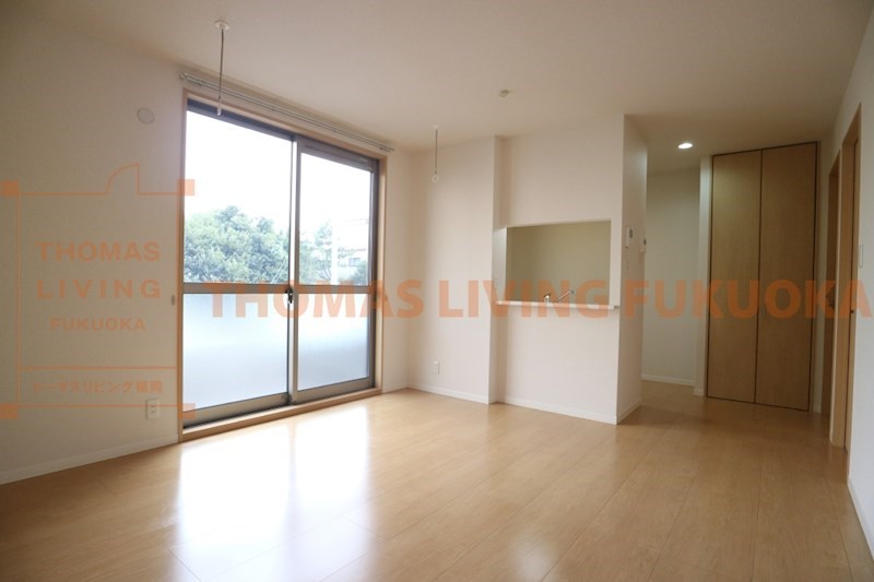 居室・リビング　別室参考写真。