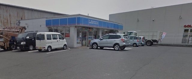 コンビニ　ローソン松原天美我堂一（コンビニ）まで511m