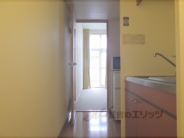 その他部屋・スペース　廊下