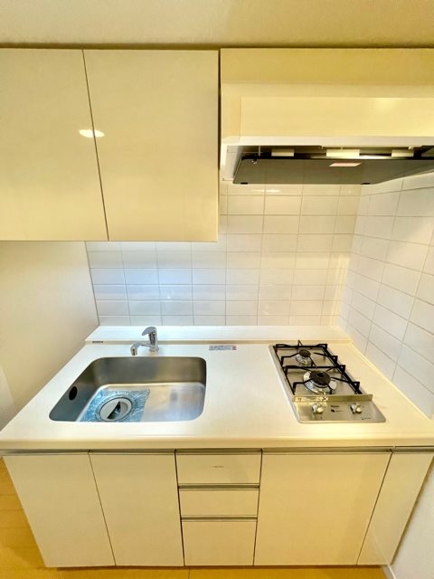 キッチン　キッチン※別部屋参考写真