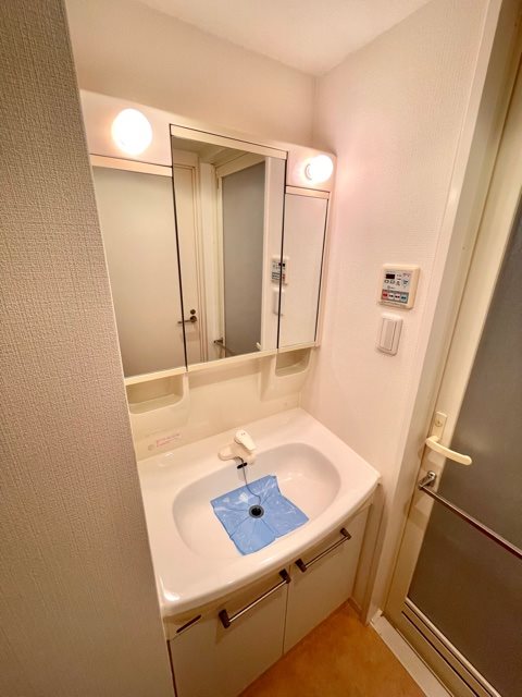 洗面設備　洗面※別部屋参考写真