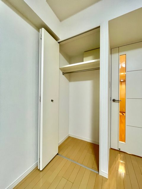 収納　収納※別部屋参考写真