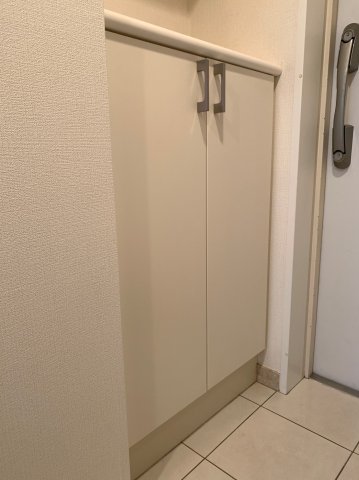玄関　玄関※別部屋参考写真