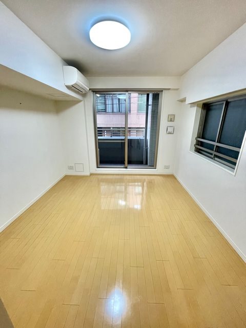 居室・リビング　居室※別部屋参考写真