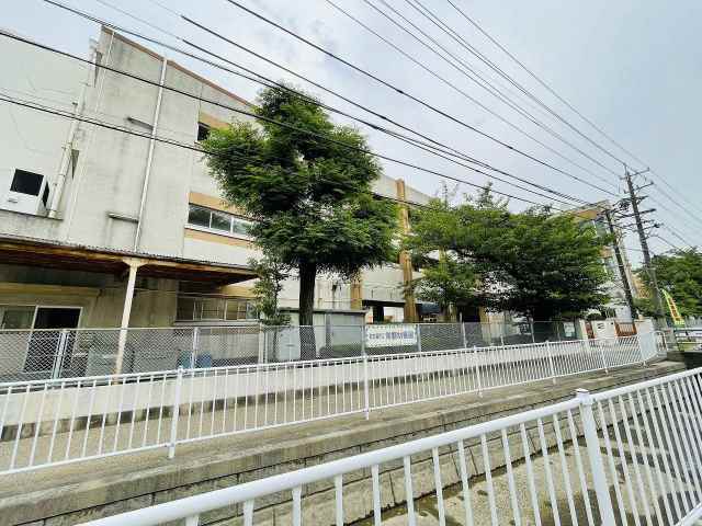 幼稚園・保育園　常磐幼稚園（幼稚園・保育園）まで414m