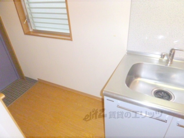 その他部屋・スペース　冷蔵庫置場