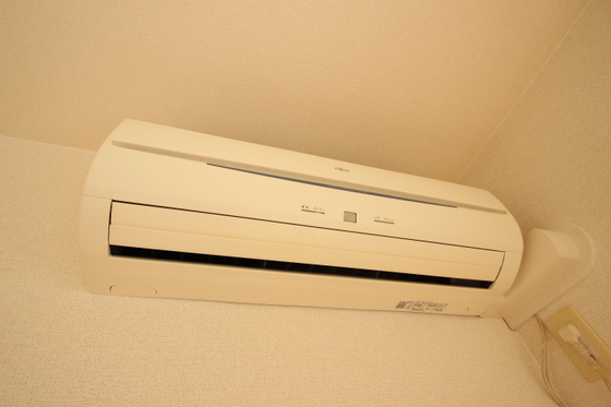 その他設備　※別部屋の写真です