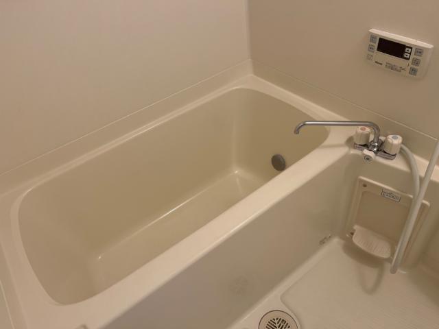 バス・シャワールーム　バス（イメージ）