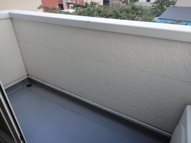 その他　ベランダ（イメージ）