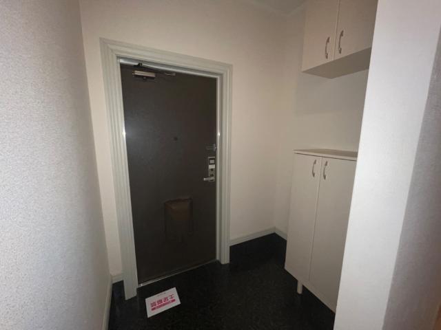 玄関　玄関（イメージ）