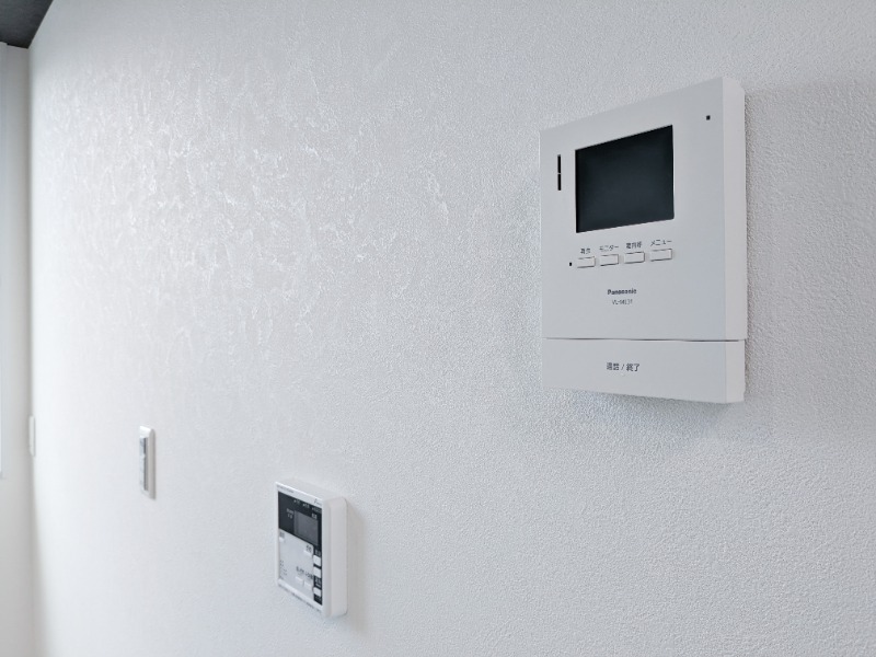 セキュリティ　図面と現状に相違がある場合には現状を優先