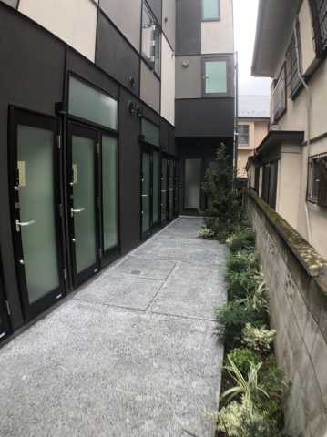 その他　文京大塚テラス