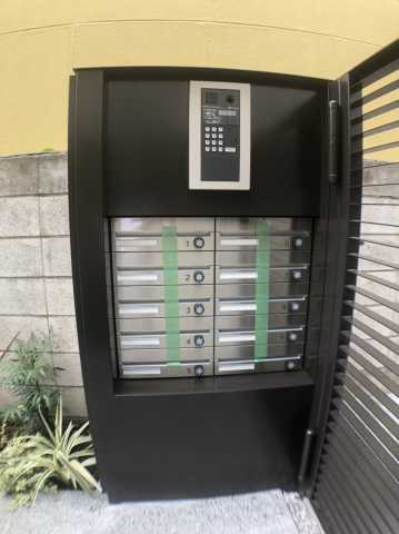 その他設備　文京大塚テラス