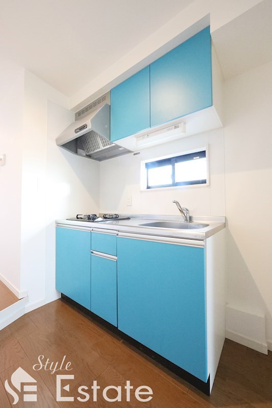 キッチン　システムキッチン