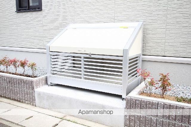 その他共有部分　その他共有部分