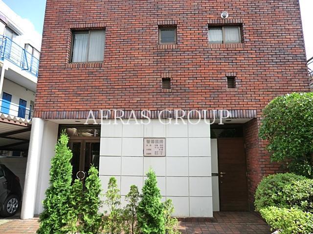 病院　菅沢医院（病院）まで356m