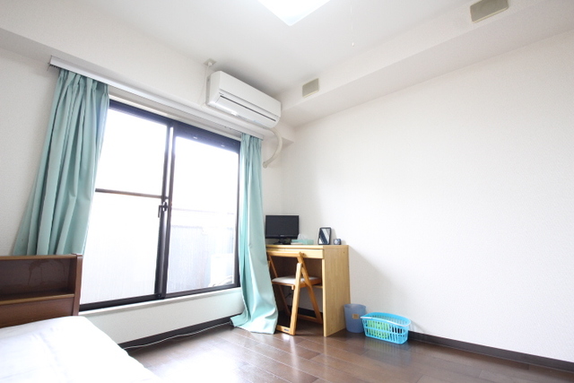 その他部屋・スペース　モデルルーム