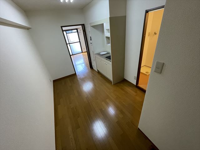 その他部屋・スペース　※同建物別部屋の写真になります。