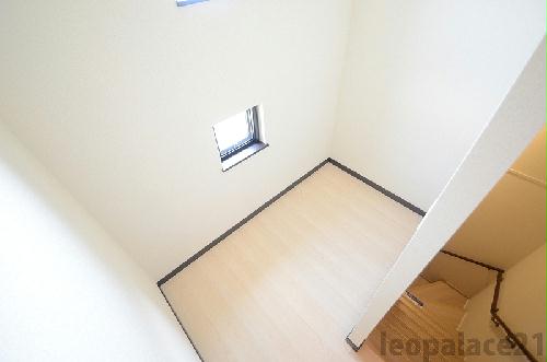 その他設備　収納スペース