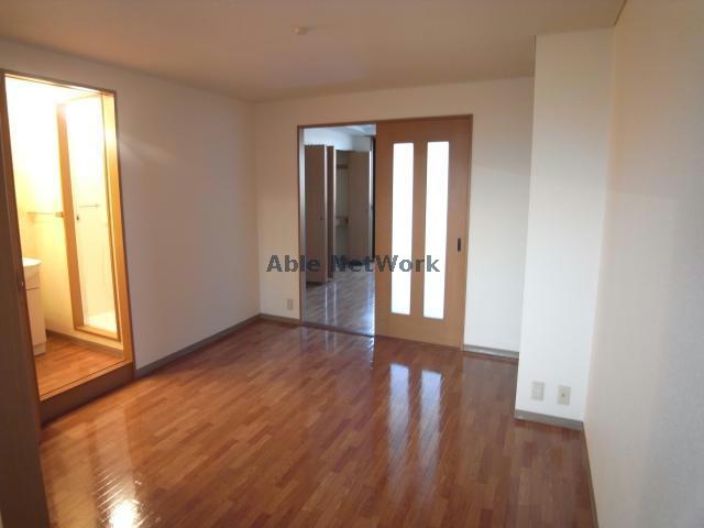 居室・リビング　LDK