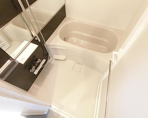 バス・シャワールーム　☆くつろげるお風呂☆