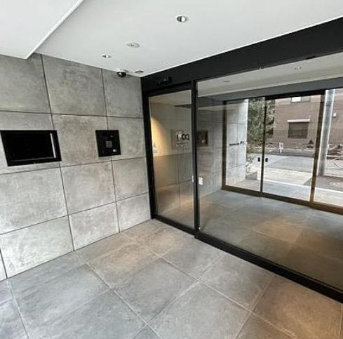 エントランス　☆きれいなエントランス☆