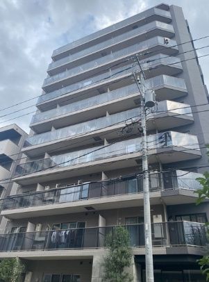 建物外観　☆きれいな外観☆