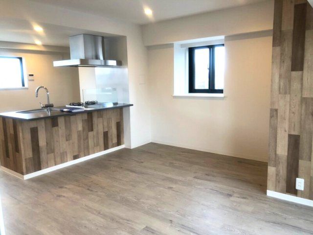 居室・リビング　☆広々としたリビング☆