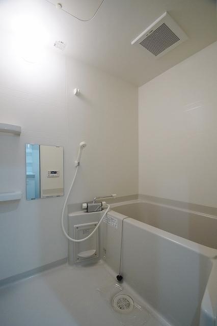 バス・シャワールーム　その他共用部分