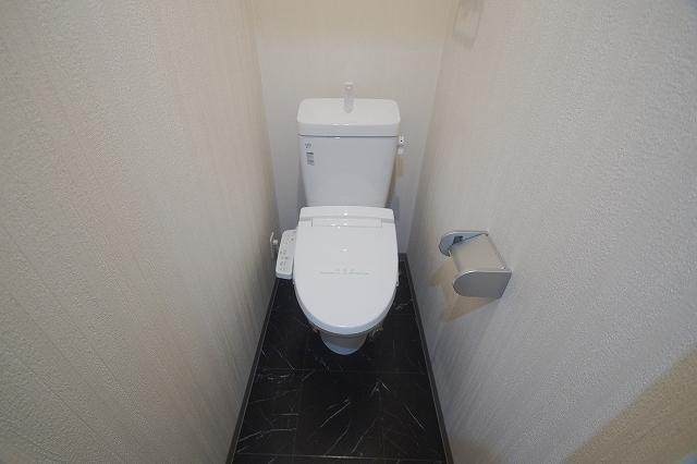 トイレ　その他共用部分