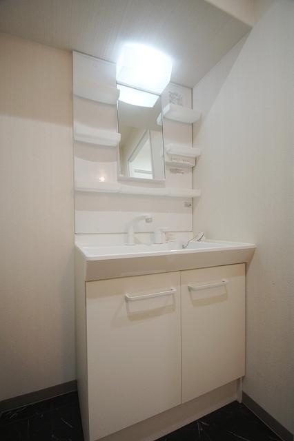 洗面設備　その他共用部分