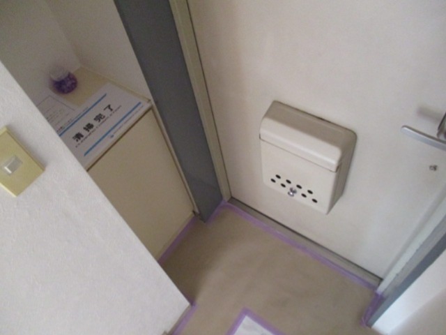 玄関　別部屋参考写真