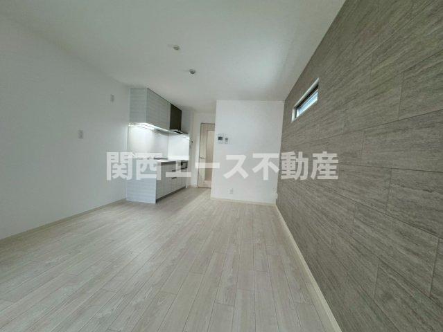 その他設備　自転車置き場