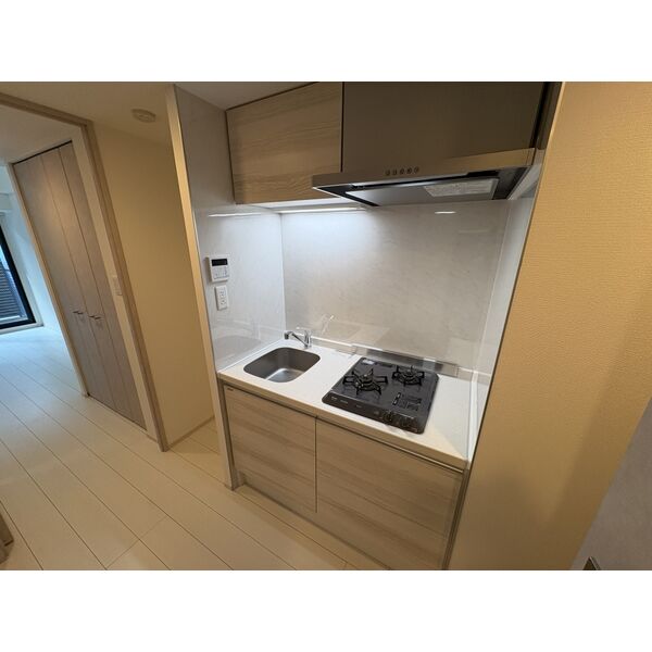 キッチン　別室の参考写真です。※現況優先