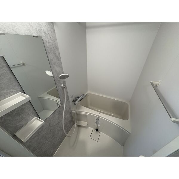 バス・シャワールーム　別室の参考写真です。※現況優先