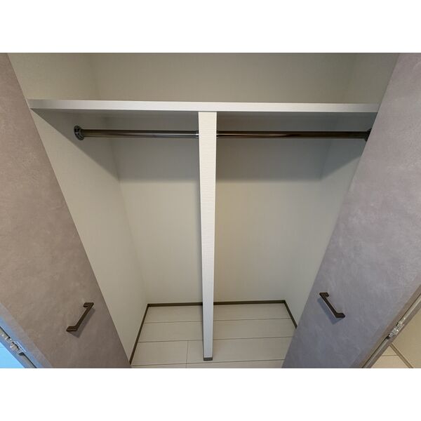 収納　別室の参考写真です。※現況優先