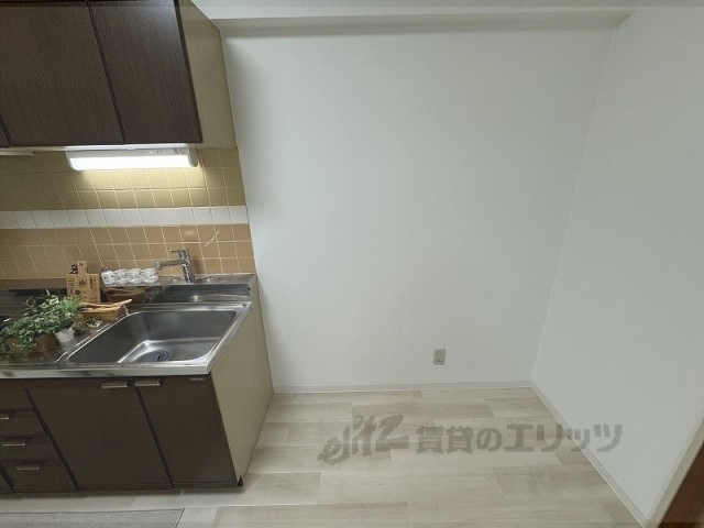 その他部屋・スペース　冷蔵庫置場