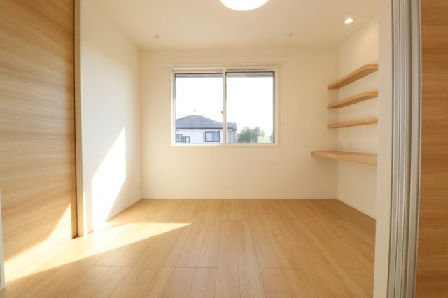 その他部屋・スペース