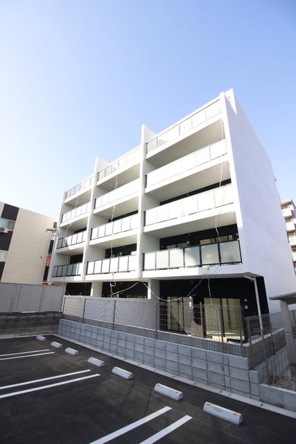 建物外観　★２０２６年２月１５日現在　外観★