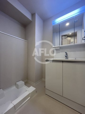 洗面設備　スプランディッドIX　洗面台