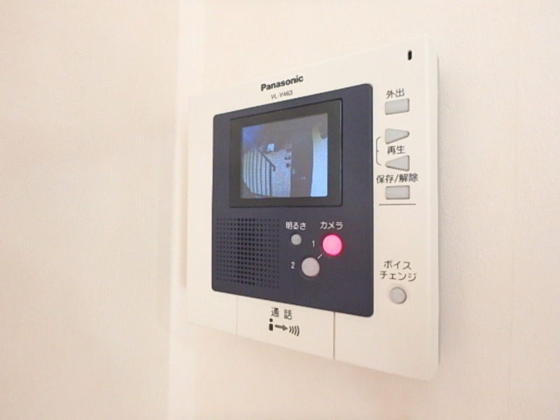 セキュリティ　図面と現状に相違がある場合には現状を優先