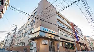 病院　日暮里上宮病院（病院）まで280m