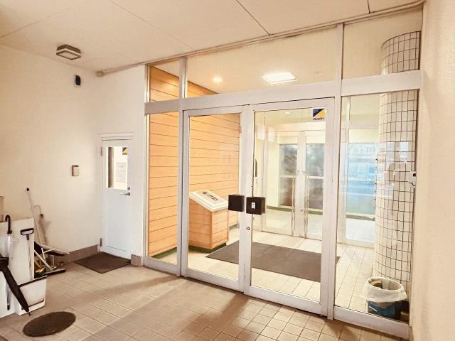 エントランス　その他共有部分