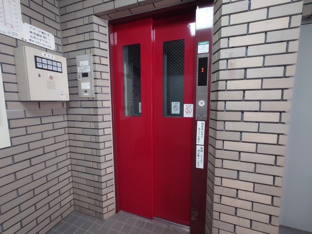 その他　同物件別号室の写真です。